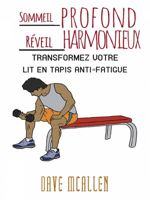 cover image of Sommeil profond, Réveil harmonieux